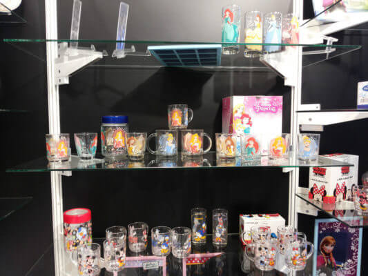 Disney Princess and Mickey Collection