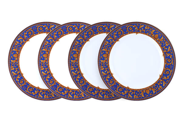 Opal Dinner Plate 25cm - 